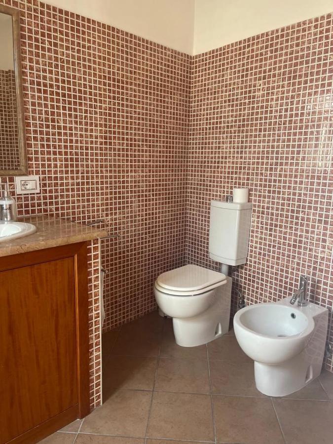 Garibaldi Suites & Apartments カターニア エクステリア 写真