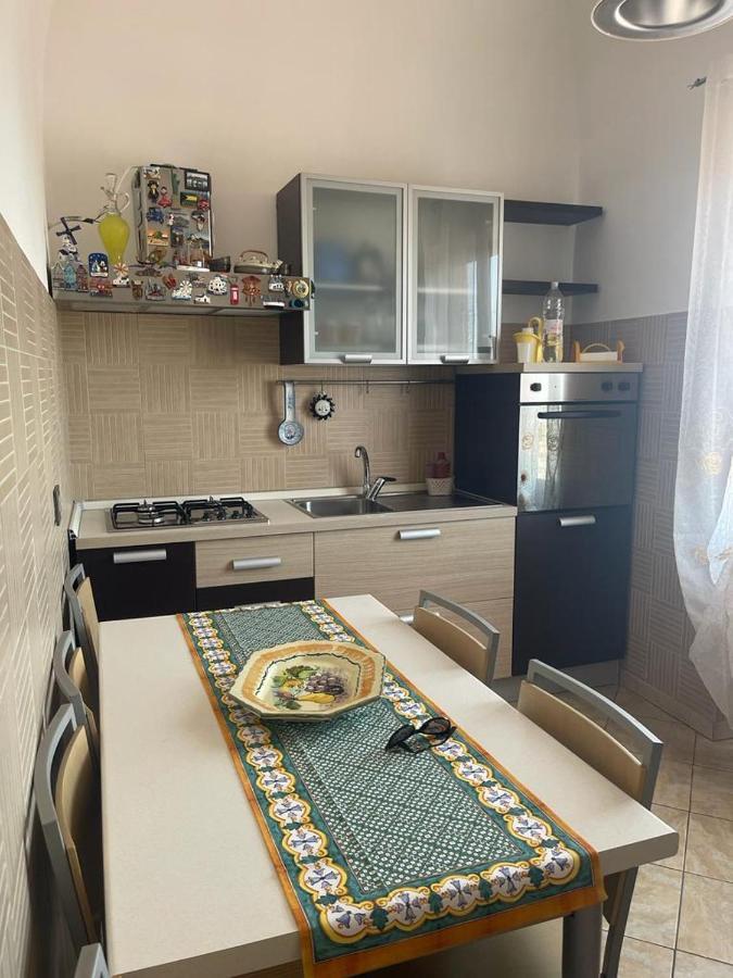 Garibaldi Suites & Apartments カターニア エクステリア 写真