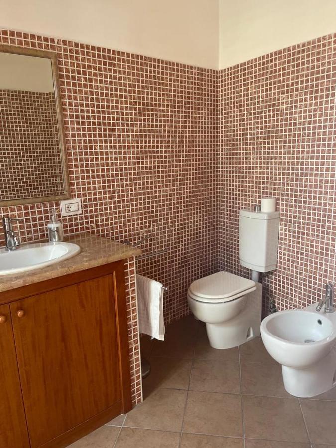 Garibaldi Suites & Apartments カターニア エクステリア 写真