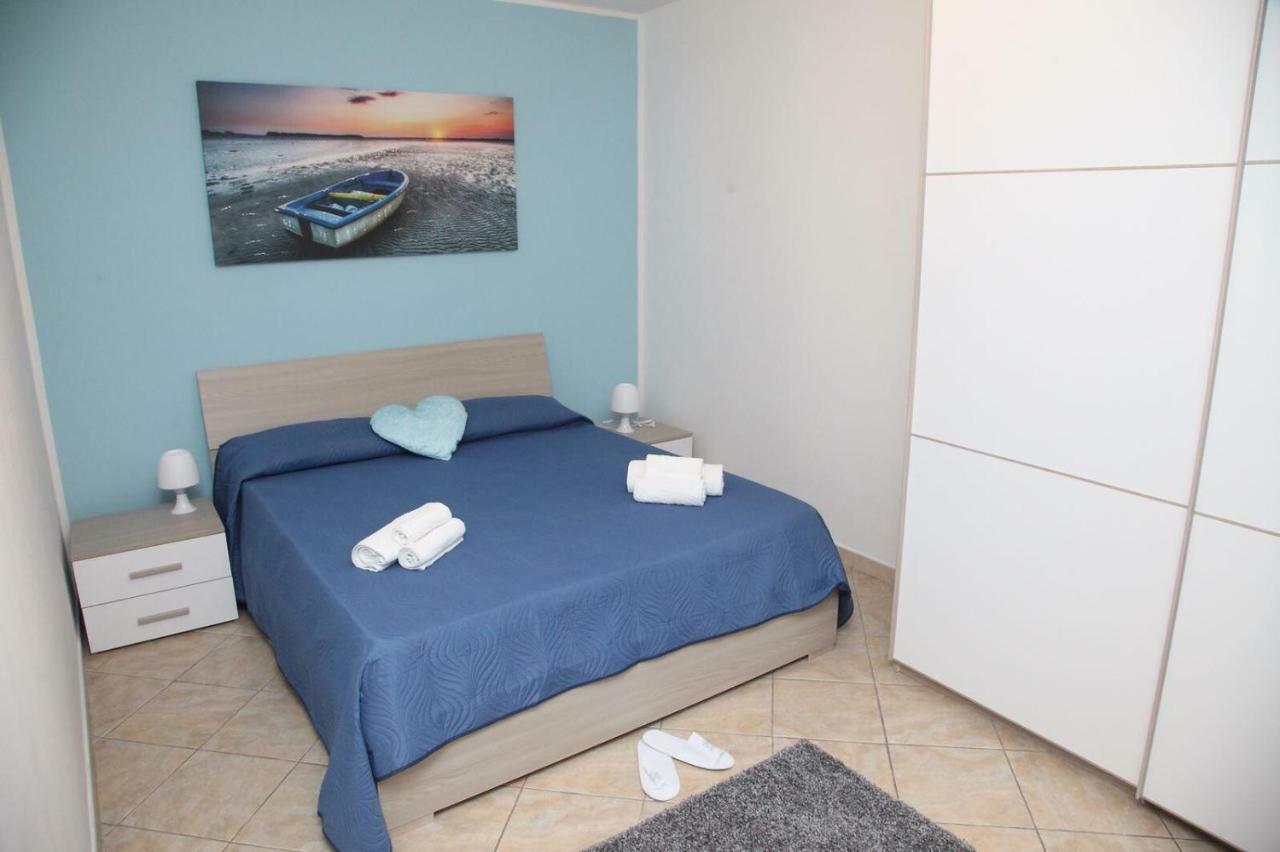 Garibaldi Suites & Apartments カターニア エクステリア 写真