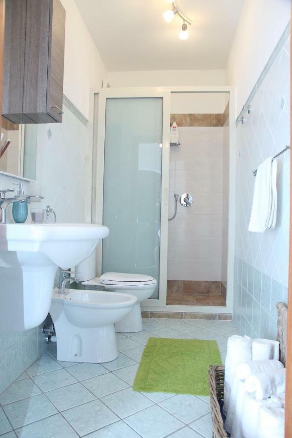 Garibaldi Suites & Apartments カターニア エクステリア 写真