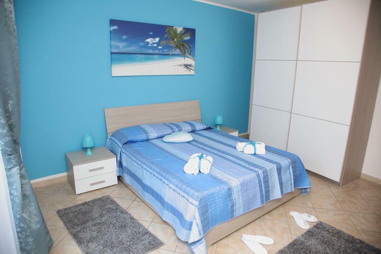 Garibaldi Suites & Apartments カターニア エクステリア 写真